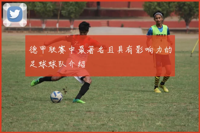 德甲联赛中最著名且具有影响力的足球球队介绍