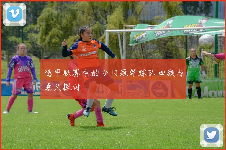 德甲联赛中的冷门冠军球队回顾与意义探讨