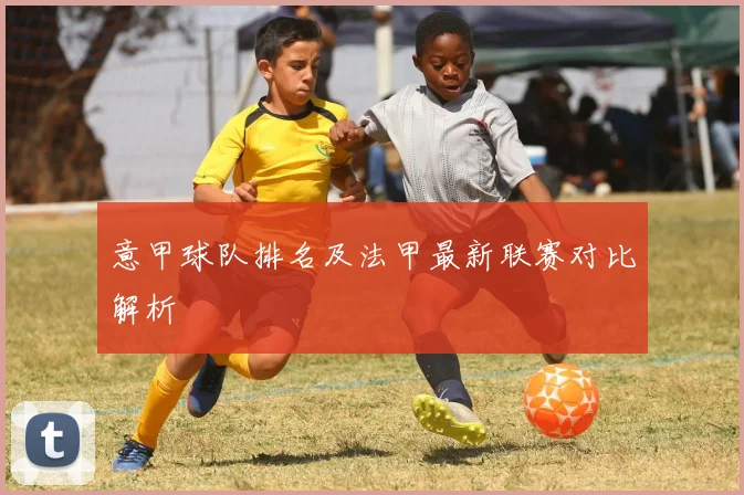意甲球队排名及法甲最新联赛对比解析